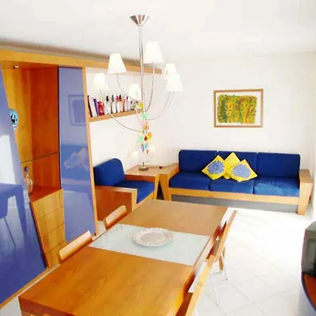 Cristallo Appartament Apartman *