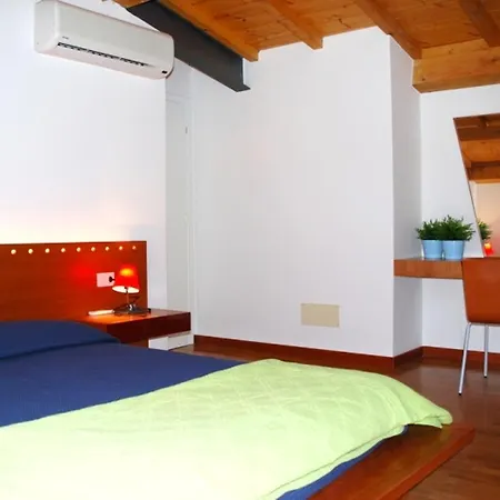 Apartment Cristallo Appartament Grado